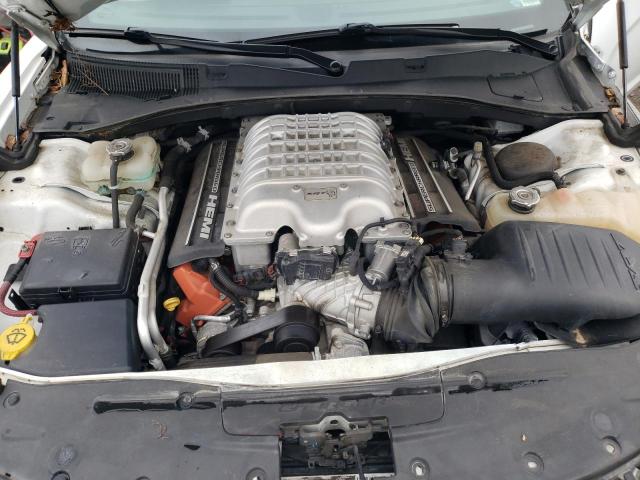 Photo 7 from auction – 2016 DODGE CHARGER SR with VIN 2C3CDXL99GH354517