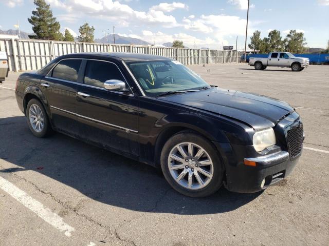Photo 4 from auction – 2010 CHRYSLER 300C with VIN 2C3CA6CT8AH126241
