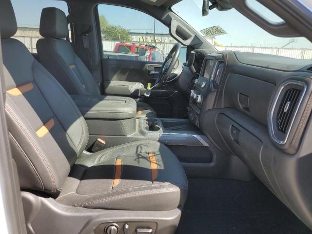 Photo 5 from auction – 2021 GMC SIERRA K15 with VIN 3GTP9EED4MG338290