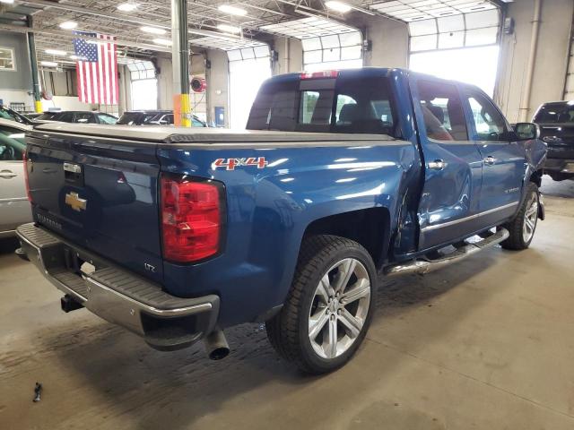 Photo 4 from auction – 2015 CHEVROLET SILVERADO with VIN 3GCUKSEC2FG166339