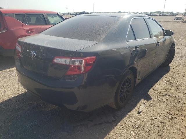 Photo 4 from auction – 2014 TOYOTA CAMRY L with VIN 4T4BF1FK2ER371653
