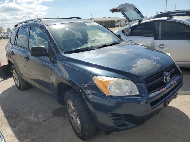 TOYOTA RAV4 2011 with VIN 2T3BF4DVXBW158798 - Photo from auction