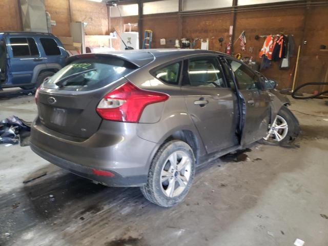 Photo 4 from auction – 2013 FORD FOCUS SE with VIN 1FADP3K24DL180204