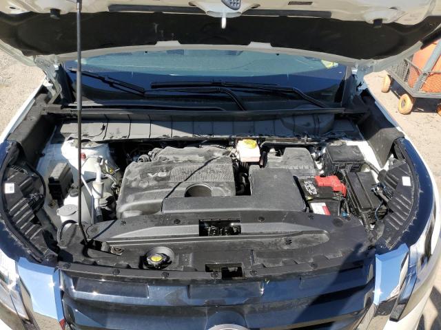 Photo 7 from auction – 2022 NISSAN PATHFINDER with VIN 5N1DR3BA1NC226175