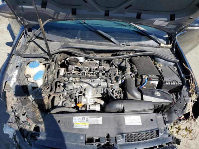 Photo 7 from auction – 2012 VOLKSWAGEN GOLF with VIN WVWMM7AJ2CW316278