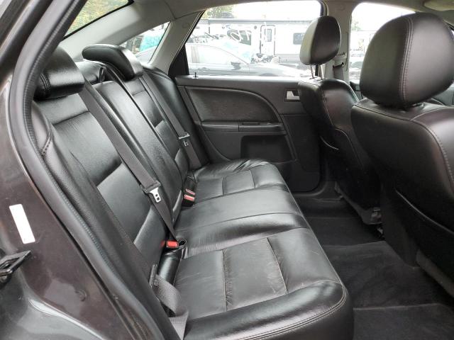 Photo 6 from auction – 2007 FORD FIVE HUNDR with VIN 1FAFP25187G109123