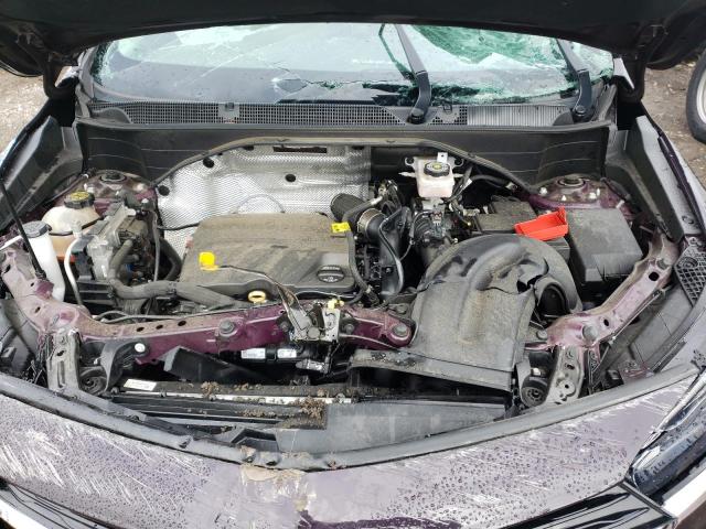 Photo 7 from auction – 2021 BUICK ENCORE GX with VIN KL4MMBS24MB098924