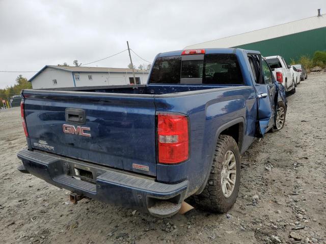 Photo 4 from auction – 2015 GMC SIERRA K15 with VIN 1GTV2VEC4FZ349490
