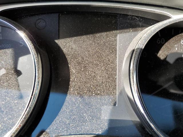 Photo 8 from auction – 2014 NISSAN ROGUE S with VIN 5N1AT2MT4EC791419