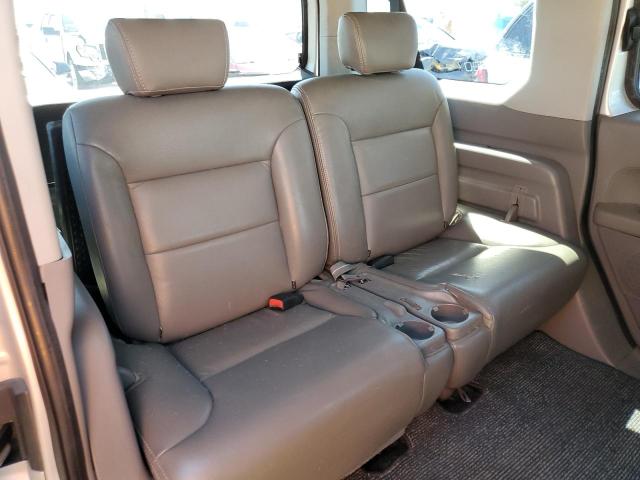 Photo 6 from auction – 2011 HONDA ELEMENT EX with VIN 5J6YH2H79BL002981