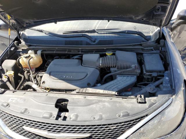 Photo 7 from auction – 2017 CHRYSLER PACIFICA L with VIN 2C4RC1CG5HR594230