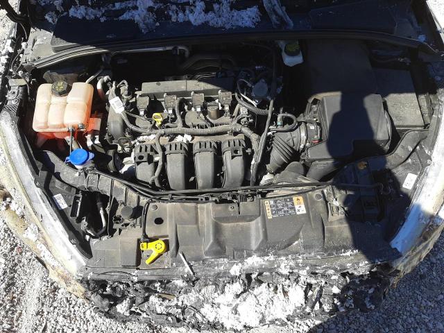 Photo 7 from auction – 2017 FORD FOCUS SE with VIN 1FADP3F27HL304188