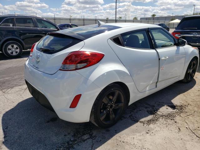 Photo 4 from auction – 2012 HYUNDAI VELOSTER with VIN KMHTC6AD0CU025398