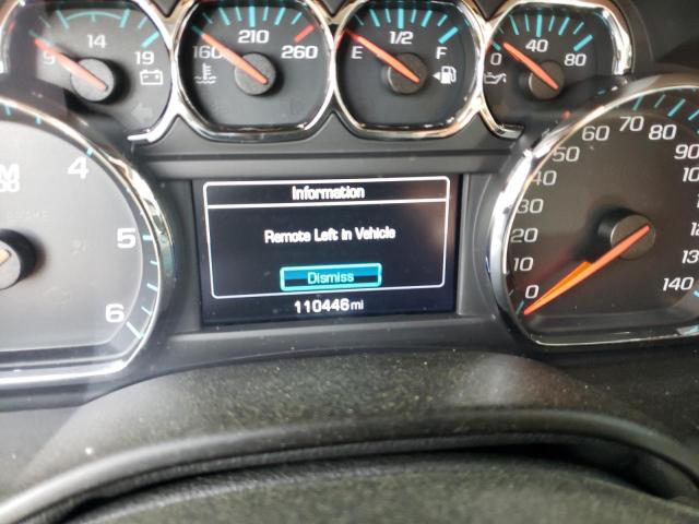 Photo 8 from auction – 2016 CHEVROLET SUBURBAN K with VIN 1GNSKHKC4GR447324