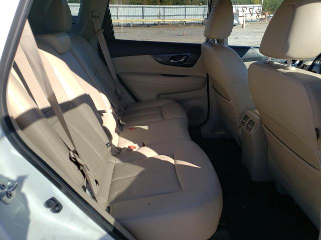 Photo 6 from auction – 2016 NISSAN ROGUE S with VIN JN8AT2MV6GW145441