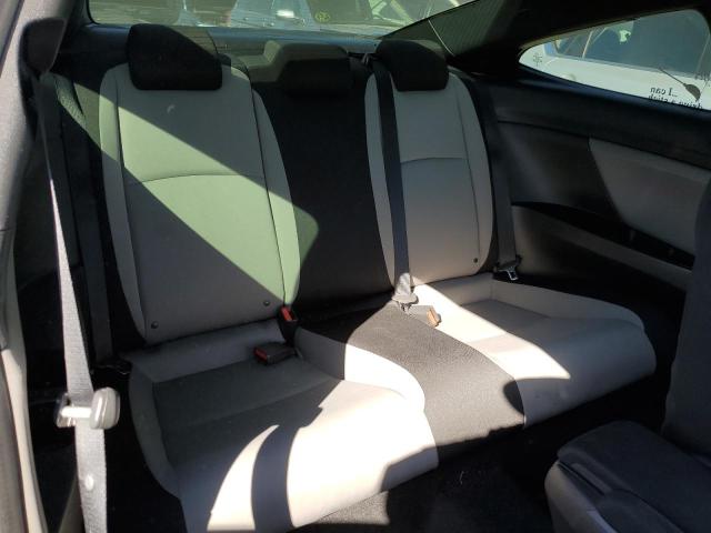Photo 6 from auction – 2018 HONDA CIVIC LX with VIN 2HGFC4A58JH309524