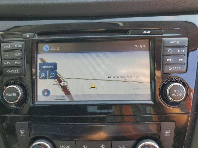 Photo 9 from auction – 2014 NISSAN ROGUE S with VIN 5N1AT2ML8EC768077