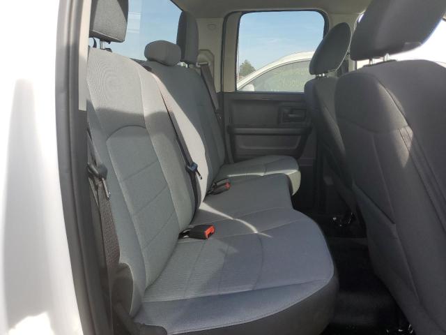 Photo 6 from auction – 2021 RAM 1500 CLASS with VIN 1C6RR6FT9MS500693