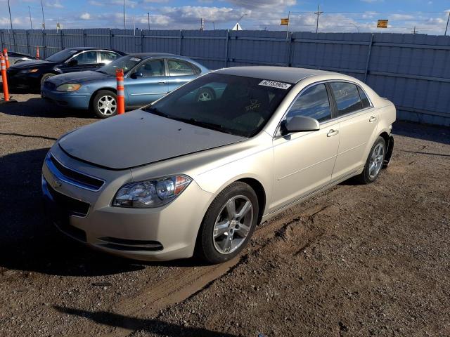 Photo 2 from auction – 2011 CHEVROLET MALIBU 1LT with VIN 1G1ZC5E14BF375606