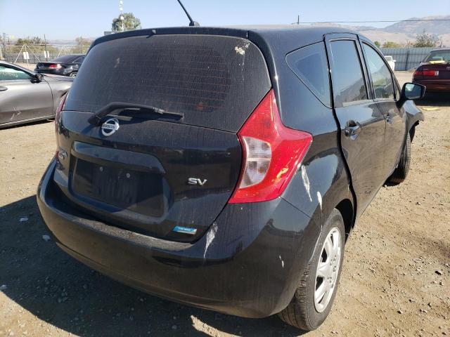 Photo 4 from auction – 2015 NISSAN VERSA NOTE with VIN 3N1CE2CP8FL353068
