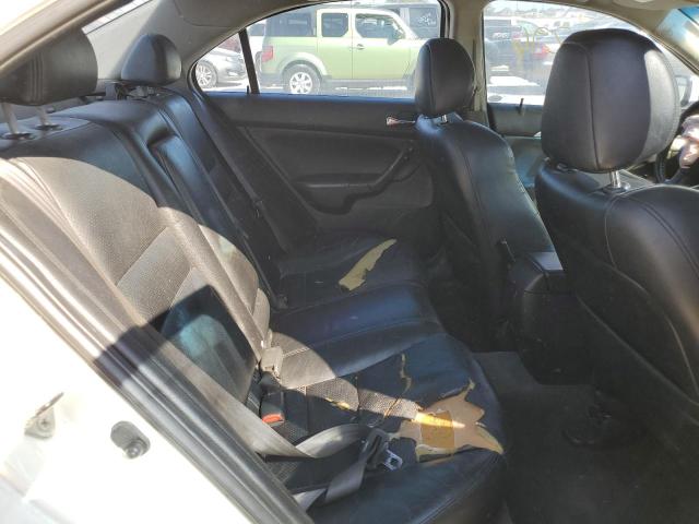Photo 6 from auction – 2008 ACURA TSX with VIN JH4CL96898C018673