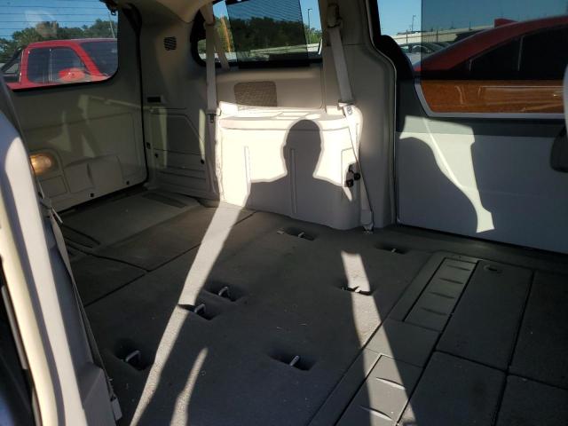 Photo 6 from auction – 2008 CHRYSLER TOWN & COU with VIN 2A8HR64X78R768491