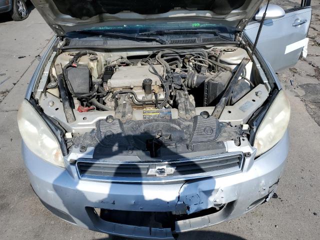 Photo 7 from auction – 2010 CHEVROLET IMPALA LTZ with VIN 2G1WC5EM3A1197268