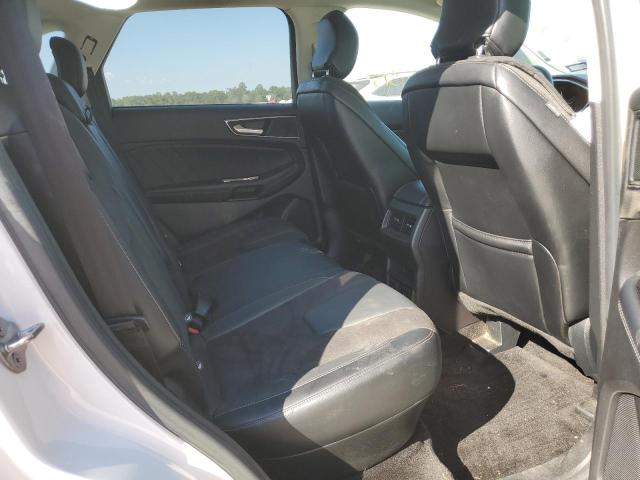 Photo 6 from auction – 2017 FORD EDGE SPORT with VIN 2FMPK4AP0HBC28601