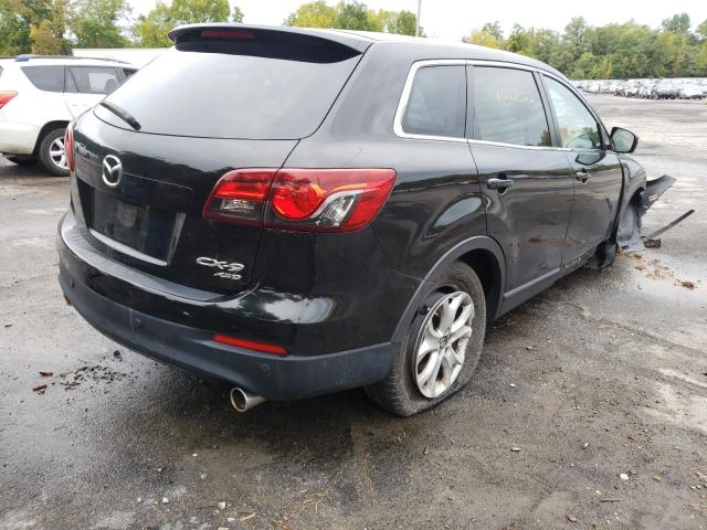 Photo 4 from auction – 2013 MAZDA CX-9 TOURI with VIN JM3TB3CV2D0402728