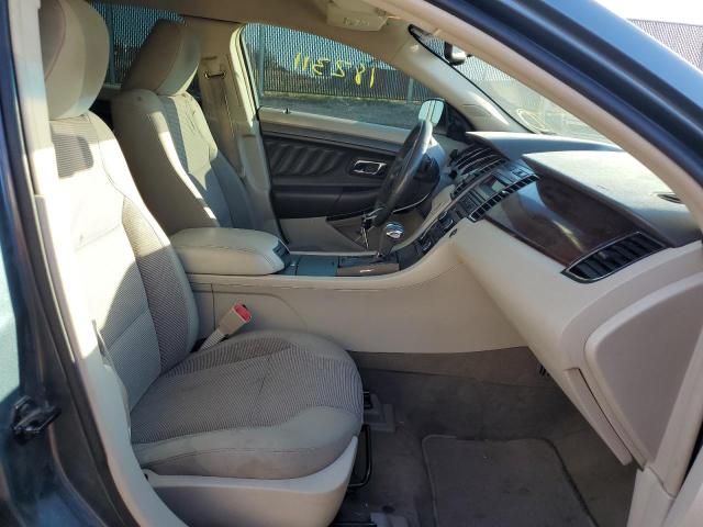 Photo 5 from auction – 2010 FORD TAURUS SEL with VIN 1FAHP2EW3AG159424