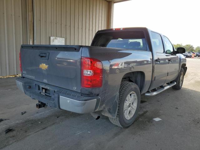 Photo 4 from auction – 2011 CHEVROLET SILVERADO with VIN 3GCPKSE37BG202002