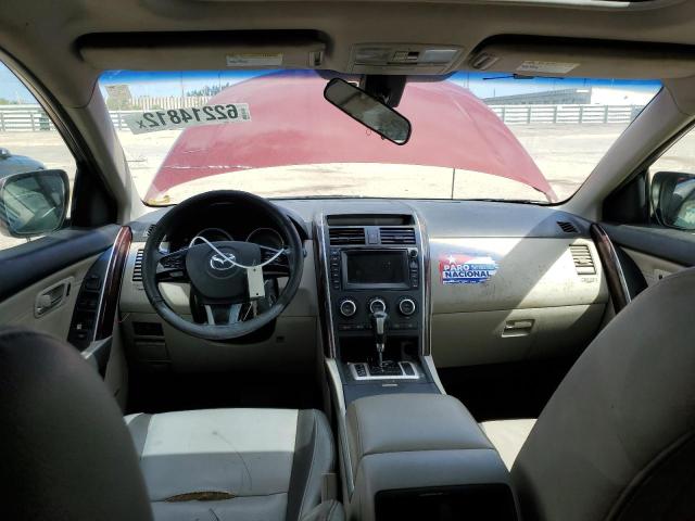 Photo 8 from auction – 2007 MAZDA CX-9 with VIN JM3TB28Y570106278