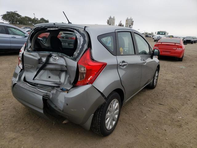 Photo 4 from auction – 2014 NISSAN VERSA NOTE with VIN 3N1CE2CP5EL430087