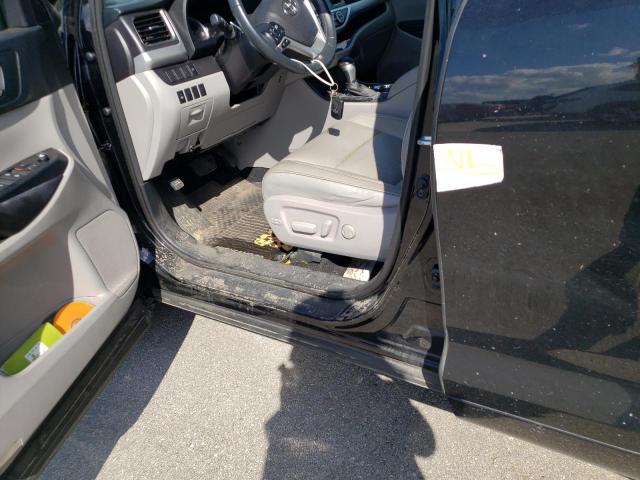 صورة رقم 9 من المزاد - 2016 TOYOTA HIGHLANDER مع VIN 5TDJKRFH1GS503253