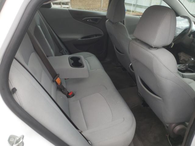 Photo 6 from auction – 2018 CHEVROLET MALIBU LT with VIN 1G1ZD5ST0JF217894