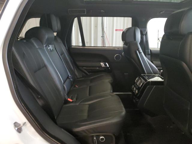 Photo 6 from auction – 2016 LAND ROVER RANGE ROVE with VIN SALGS3EF5GA255120