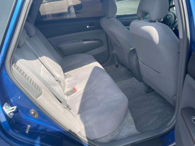 Photo 6 from auction – 2008 TOYOTA PRIUS with VIN JTDKB20U287795718