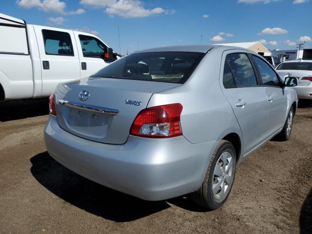 Photo 4 from auction – 2007 TOYOTA YARIS with VIN JTDBT923471108735