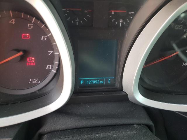 Photo 8 from auction – 2014 CHEVROLET EQUINOX LT with VIN 2GNALCEK7E6160387