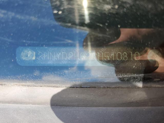 Photo 10 from auction – 2012 ACURA MDX ADVANC with VIN 2HNYD2H62CH510310