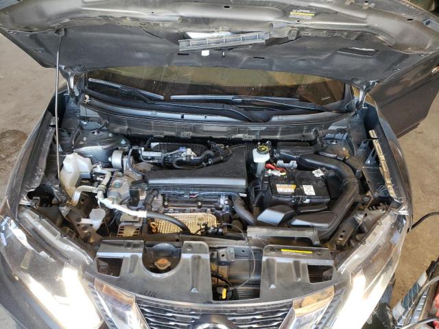 Photo 7 from auction – 2019 NISSAN ROGUE S with VIN JN8AT2MT7KW262372