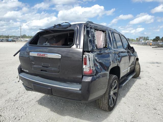 Photo 4 from auction – 2017 GMC YUKON DENA with VIN 1GKS1CKJ0HR386203