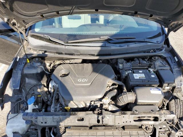 Photo 7 from auction – 2015 HYUNDAI ACCENT GLS with VIN KMHCT4AE8FU921322