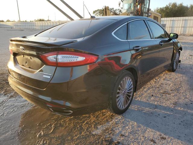 Photo 4 from auction – 2014 FORD FUSION TIT with VIN 3FA6P0K95ER301975