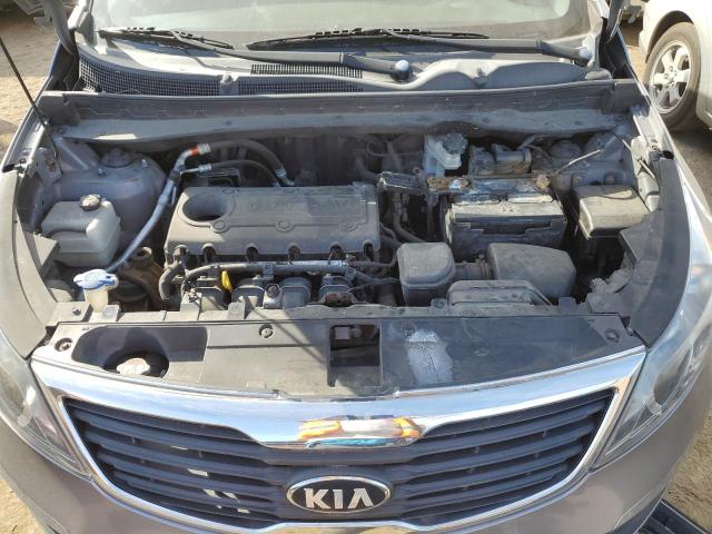 Photo 7 from auction – 2013 KIA SPORTAGE B with VIN KNDPB3A21D7447055