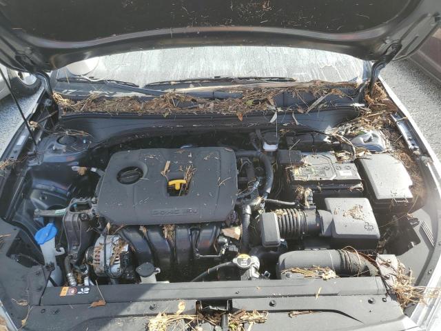 Photo 7 from auction – 2021 KIA FORTE FE with VIN 3KPF24AD5ME330324