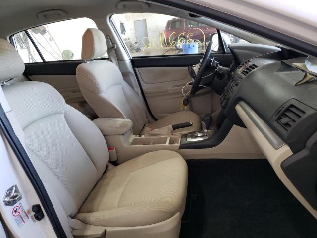 Photo 5 from auction – 2013 SUBARU IMPREZA SP with VIN JF1GPAL63DH871634