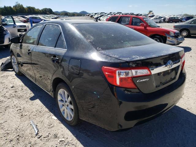 Photo 3 from auction – 2012 TOYOTA CAMRY BASE with VIN 4T1BF1FK6CU069211