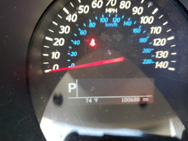 Photo 8 from auction – 2012 SUZUKI GRAND VITA with VIN JS3TD0D60C4100937