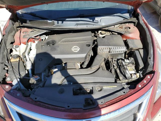 Photo 7 from auction – 2014 NISSAN ALTIMA 2.5 with VIN 1N4AL3AP4EC146535